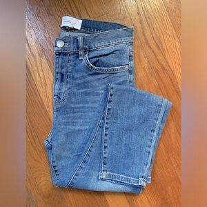 Current Elliot Jeans 28